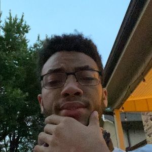 Meet your Posher, Vincent